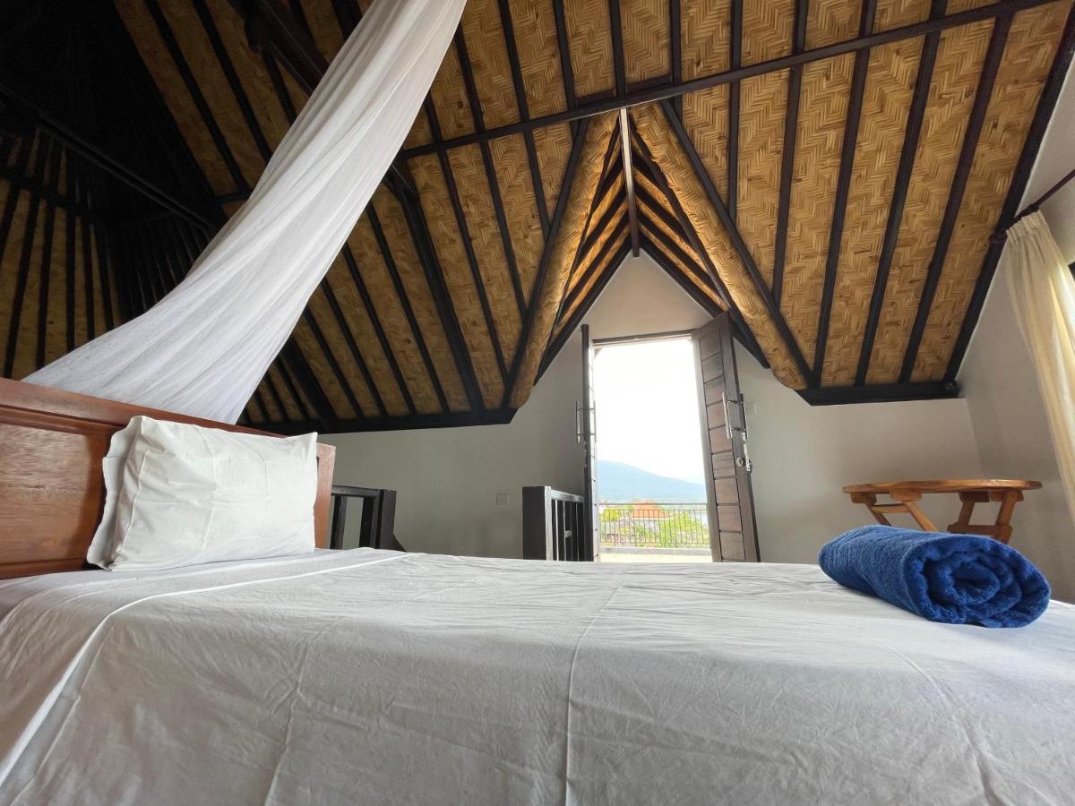 The Bbq Guest House Амед Екстер'єр фото