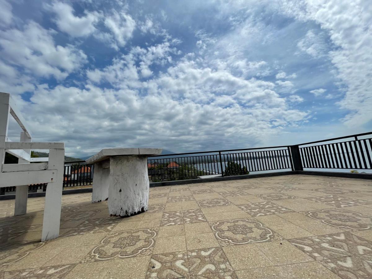 The Bbq Guest House Амед Екстер'єр фото