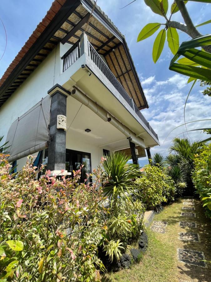 The Bbq Guest House Амед Екстер'єр фото