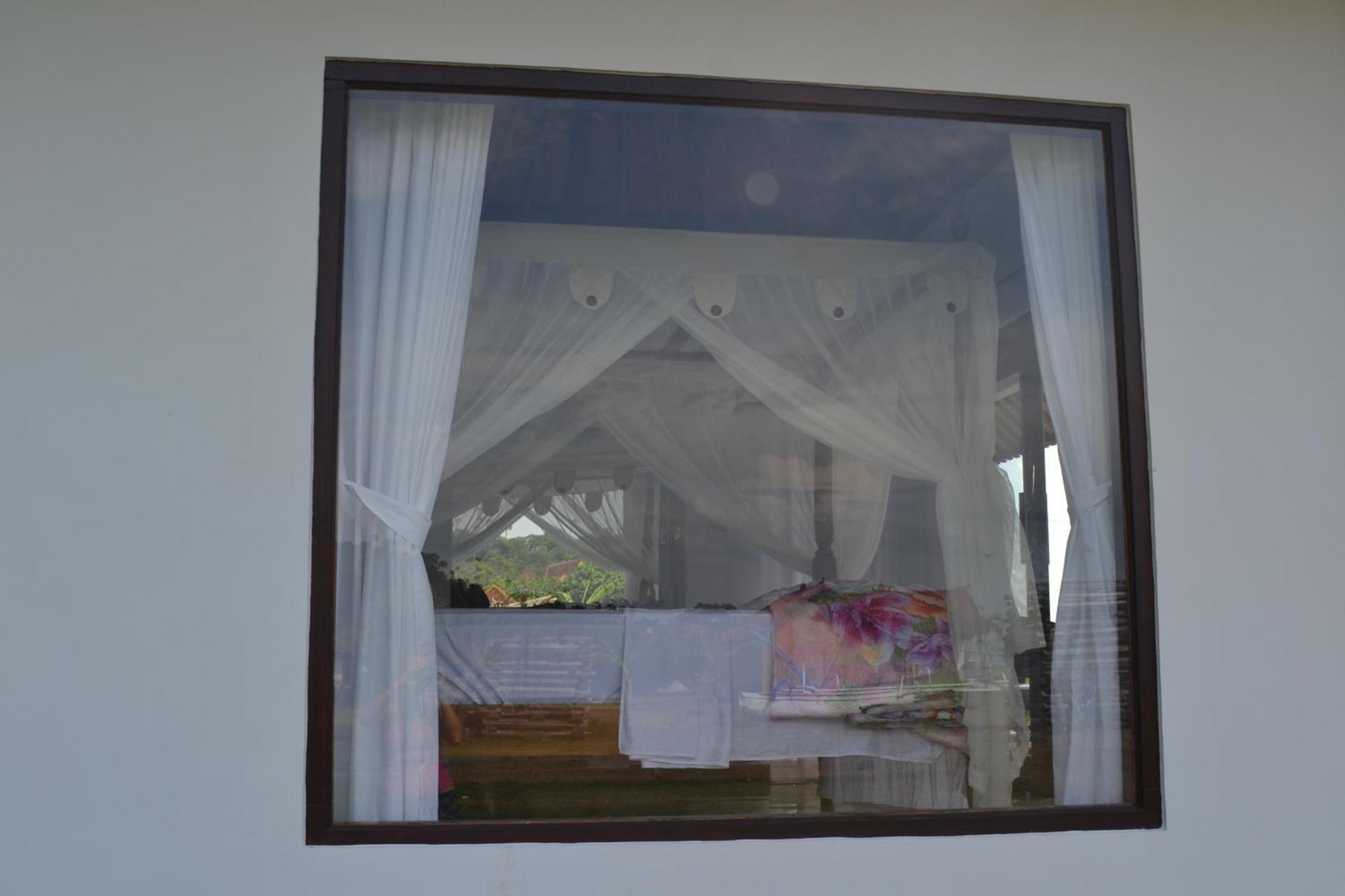 The Bbq Guest House Амед Екстер'єр фото