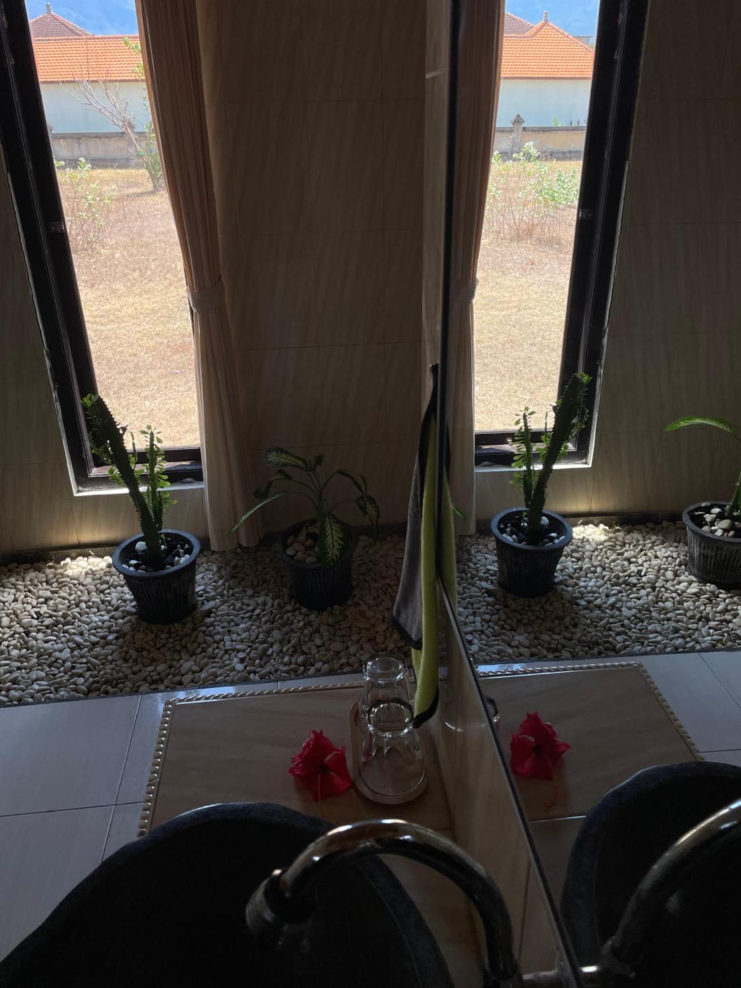 The Bbq Guest House Амед Екстер'єр фото