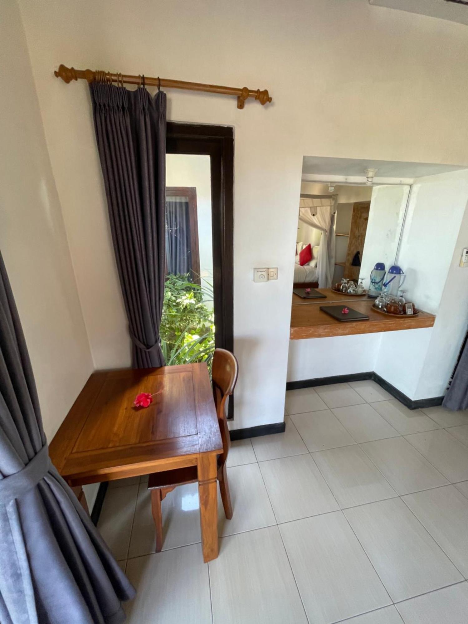 The Bbq Guest House Амед Екстер'єр фото