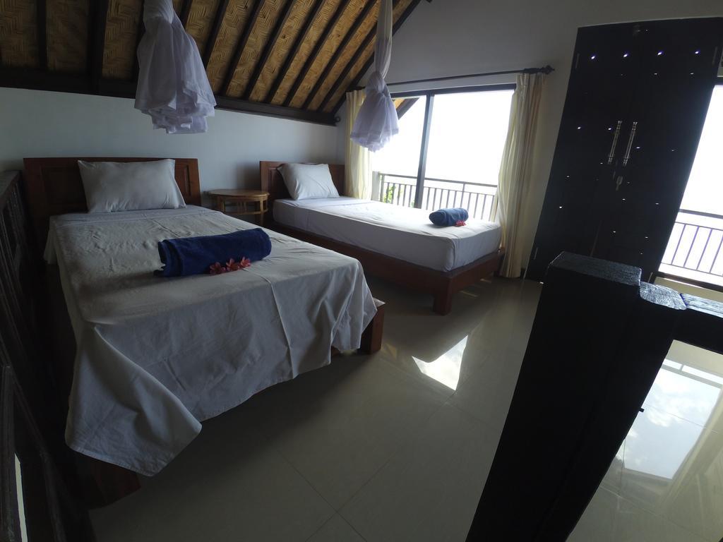 The Bbq Guest House Амед Номер фото